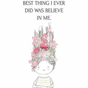 Meet your Posher, Marie 👋🏻🥰